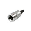 LAS-7301 | Rátűzőkulcs - crowa+bit 3/8" Torx T35 x 50 mm - Laser Tools