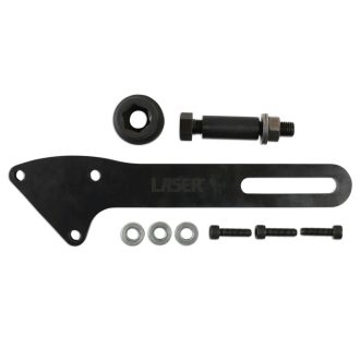   LAS-7317 | Főtengely szíjtárcsa ellentartó-rögzítő -FORD Adapter készlet1.0 EcoBoost
