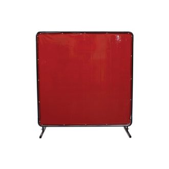 LAS-7321 | Hegesztőfüggöny 1740 x 1740 mm DIN EN1598
