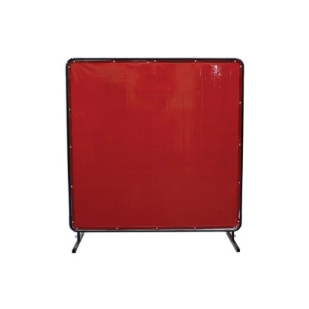 LAS-7322 | Hegesztőfüggöny 1740 x 2340 mm DIN EN1598