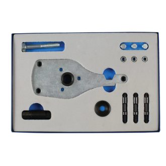   LAS-7324 | Befecskendező pumpa lehúzó készlet - Ford 2.0 Ecoblue TDCi - Laser