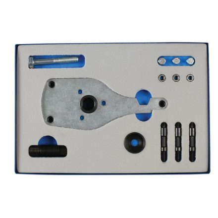 LAS-7324 | Befecskendező pumpa lehúzó készlet - Ford 2.0 Ecoblue TDCi - Laser