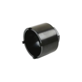   LAS-7332 | Gömbfejszerelő kulcs - körmöskulcs 4 köröm 60 mm PSA Citroen, Peugeot