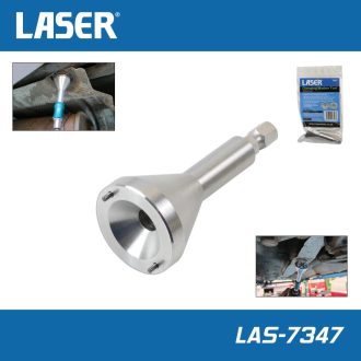   LAS-7347 | Hővédőlemez rögzítő alátéthez spec. szerszám - VAG