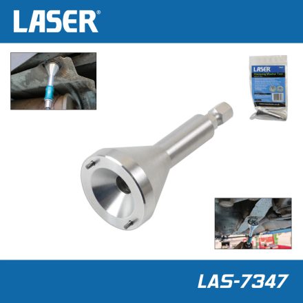 LAS-7347 | Hővédőlemez rögzítő alátéthez spec. szerszám - VAG