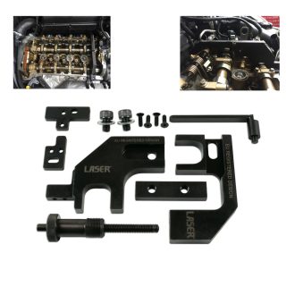   LAS-7390 | Vezérlésrögzítő készlet BMW / MINI / PSA N13 - N18 - EP6 1.6 L