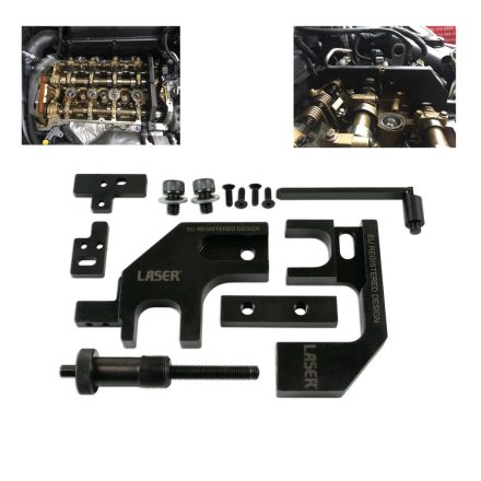 LAS-7390 | Vezérlésrögzítő készlet BMW / MINI / PSA N13 - N18 - EP6 1.6 L