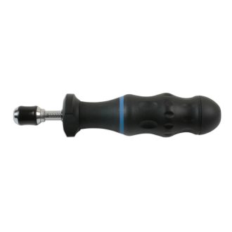   LAS-7393 | Nyomaték csavarhúzó 0.3 - 1.2 Nm - 1/4"-os bitekhez