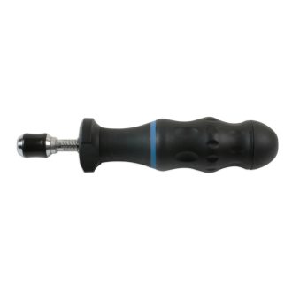   LAS-7394 | Nyomaték csavarhúzó 1.2 - 3.6 Nm - 1/4"-os bitekhez