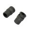 LAS-7414 | Légkulcsfej 1/2" 13 mm rövid 12 lapú 38 mm -SAF tengelyekhez