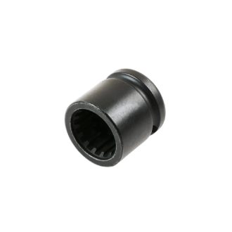   LAS-7429 | Vezérműtengely csavar 16 szögű 22 mm dugókulcs BMW-MINI Vanos/Ford VCT