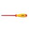 LAS-7451 | Szigetelt VDE 1000 V-os Torx csavarhúzó T20 - Laser