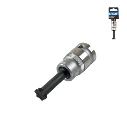 LAS-7486 | Torx bit - speciális T60 torx 1/2" -BMW ZMS- kettős tömegű lendkerék