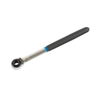   LAS-7498 | Akkumulátor saru-hoz racsnis hajtószár 2:1-ben 8 x 10 mm 72 fogú
