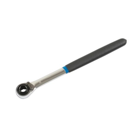 LAS-7498 | Akkumulátor saru-hoz racsnis hajtószár 2:1-ben 8 x 10 mm 72 fogú