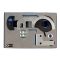 LAS-7502 | Vezérlésrögzítő készlet BMW B57 D30 - 3.0 Liter Diesel - Laser Tools