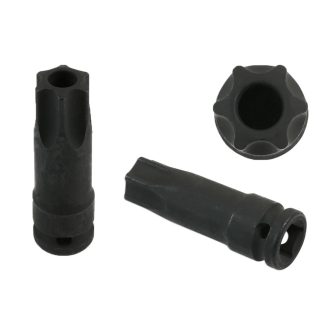   LAS-7514 | Vezérműtengely-kerék szereléshez spec. lyukas torx T100 kulcs MB-OM271