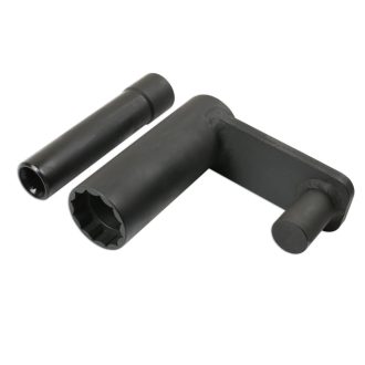   LAS-7547 | Differenciálmű fogaskerék tengely rögzítő készlet 1/2" - LR Freelander 2