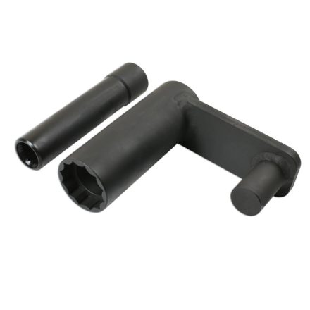 LAS-7547 | Differenciálmű fogaskerék tengely rögzítő készlet 1/2" - LR Freelander 2