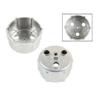   LAS-7553 | Üzemanyagszűrő kulcs 119 mm x spec. 6 szög Opel-Fiat-Alfa-Lancia 3/8"