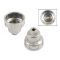 LAS-7554 | Üzemanyagszűrő kulcs 57 mm x 12 lap Mazda gépjárműveken 3/8" - Laser
