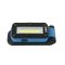LAS-7650 | Szerelőlámpa - LED 02 COB akkus - USB - IPX5 összecsukható - Laser
