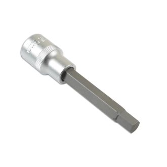   LAS-7707 | Féknyeregkulcs  6 lapú 1/2" imbusz H09 mm, BMW-Mercedes Laser