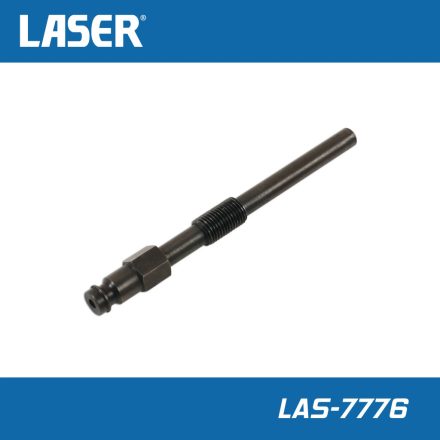 LAS-7776 | Adapter - Kompressziómérő diesel adapter M 9x1.00 x  mm
