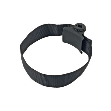 LAS-7860 | Olajszűrő leszedő szíjas - műszál heveder 150 mm - TEHERAUTÓS - LASER