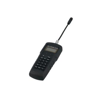   LAS-7893 | Ékszíjszerelő hangfrekvenciás szíjfeszesség teszter 10-600 Hz - Laser