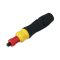 LAS-7948 | Nyomaték csavarhúzó VDE szigetelt 1000 V AC 1500 V DC 1-6 Nm - Laser