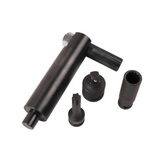   LAS-7958 | Nyomatéksokszorozó adapter készlet Ford EcoBlue 2.0 liter Dízel motorhoz