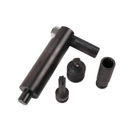 LAS-7958 | Nyomatéksokszorozó adapter készlet Ford EcoBlue 2.0 liter Dízel motorhoz