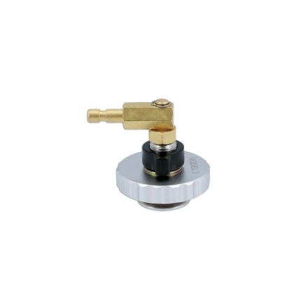 LAS-8015 | Féklégtelenítő adapter fékolaj tartályhoz - Tesla Model 3 / Y - Laser