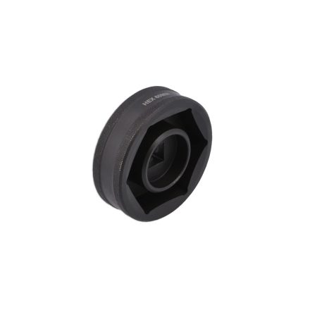 LAS-8025 | Kerékanya spec. dugókulcs 60 mm - KTM hátsó kerék - Laser