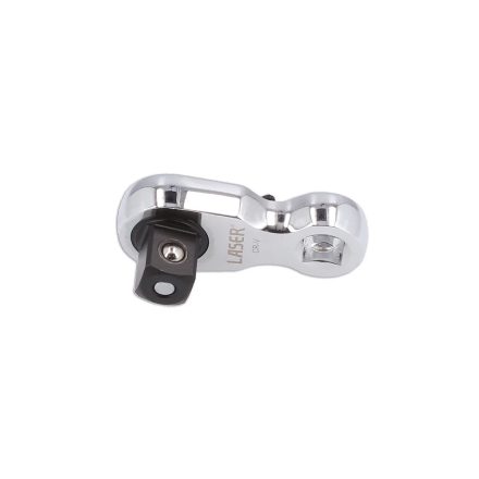 LAS-8079 | Racsnis fej mini 1/2" - Laser