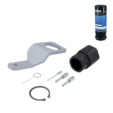 LAS-8130 | Vezérlésrögzítő készlet Honda 1.5 VTEC benzin - 1.6 i-DTEC dízel - Laser