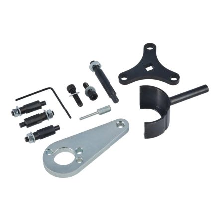 LAS-8243 | Vezérlésrögzítő készlet Hyundai, Kia 1.6 AdBlue® diesel - Laser Tools