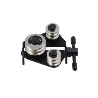   LAS-8253 | Fékcső hajlító és kiegyenesítő szerszám max.6.35 mm fékcsőhöz - Laser