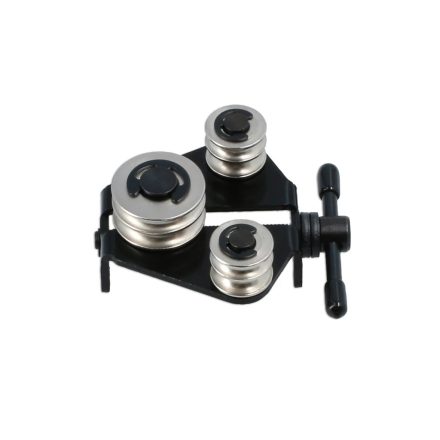LAS-8253 | Fékcső hajlító és kiegyenesítő szerszám max.6.35 mm fékcsőhöz - Laser
