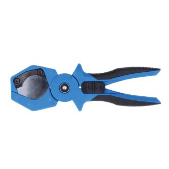   LAS-8370 | Tömlővágó szerszám műanyag csőhöz 0-32 mm / 200 mm - Laser