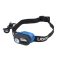 LAS-8409 | Szerelőlámpa - Fejlámpa LED COB Multifunkc. 2:1 akkus USB +szenzor