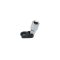 LAS-8425 | Villáskulcs adapter csuklós 10 mm-es Crowfoot nyitott 12 szögű 3/8"