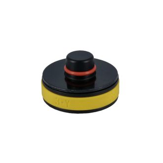   LAS-8460 | Gumipogácsa adapter - gyári emelési pontokhoz - Tesla 3/Y 1db