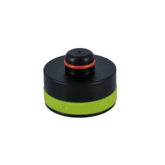   LAS-8461 | Gumipogácsa adapter - gyári emelési pontokhoz - Tesla S/X 1db