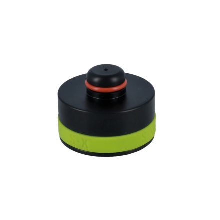 LAS-8461 | Gumipogácsa adapter - gyári emelési pontokhoz - Tesla S/X 1db