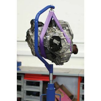   LAS-8579 | Váltótartó-emelőhöz univerzális váltó függesztő-tartókar - LASER