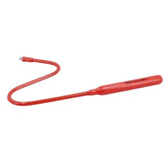   LAS-8689 | Mágnes flexibilis SZIGETELT 1000 V-os 12,1 mm - 560 mm - Laser