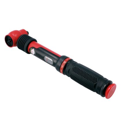 LAS-8774 | Nyomatékkulcs   5-25 Nm 3/8" - 1000 V Szigetelt profi - Laser