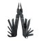LTG831151 | Multifunkciós szerszám Leatherman SuperTool300 Fekete + Molletok -